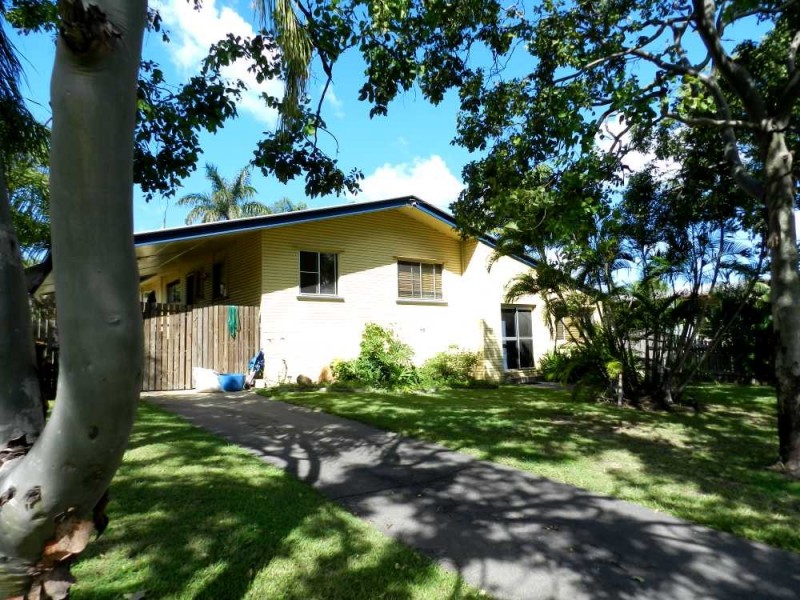 46 Golding Street, Barney Point QLD 4680