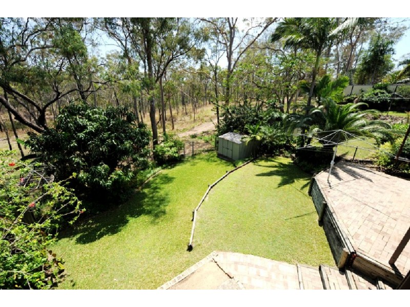 86 Allunga Drive, Glen Eden QLD 4680