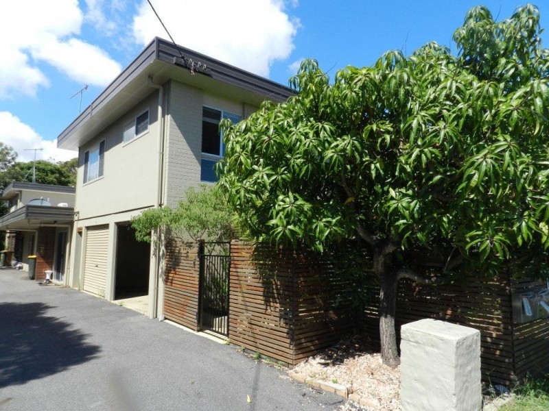 3/33 Watt Street, West Gladstone QLD 4680