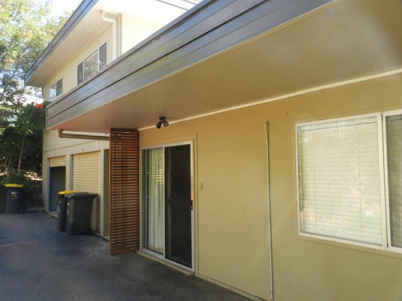 3/33 Watt Street, West Gladstone QLD 4680