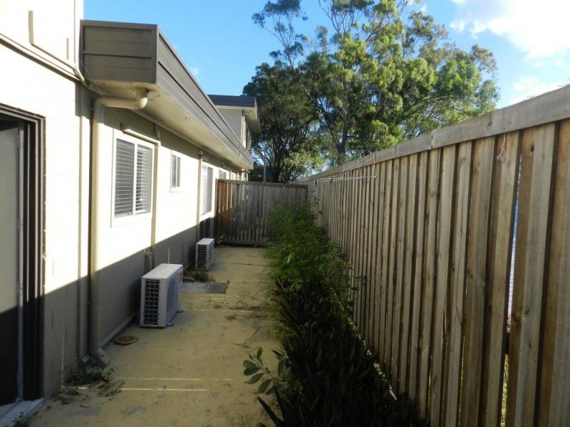 3/33 Watt Street, West Gladstone QLD 4680