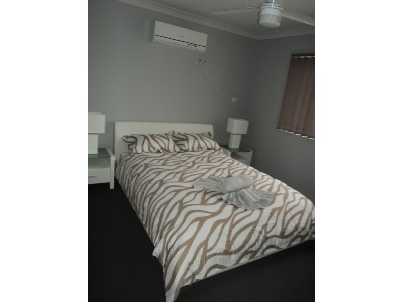 8/12-14 Fowler Street, Gladstone QLD 4680