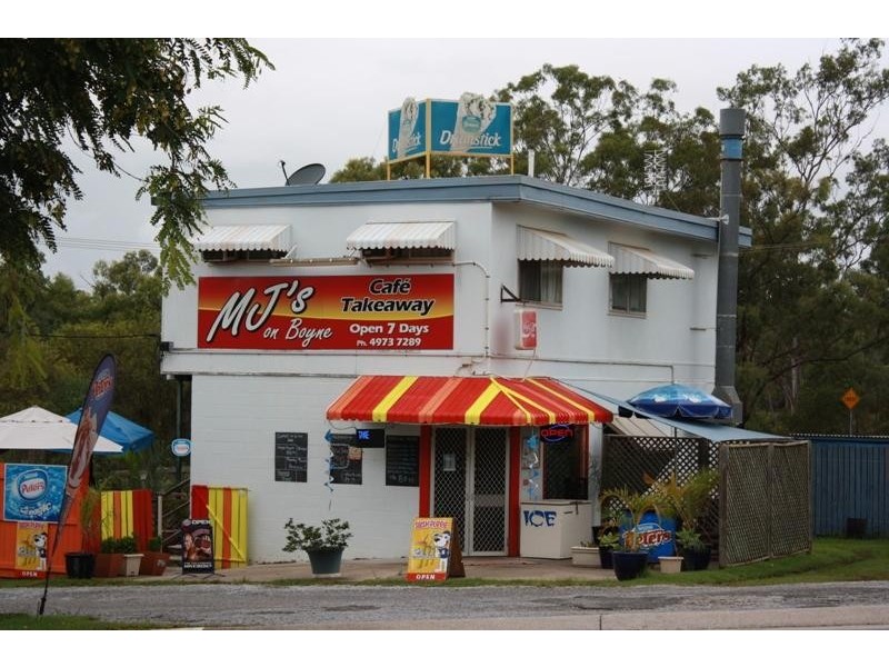 - Malpas Street, Boyne Island QLD 4680