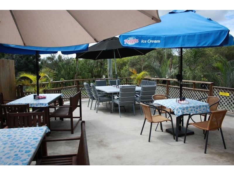 - Malpas Street, Boyne Island QLD 4680