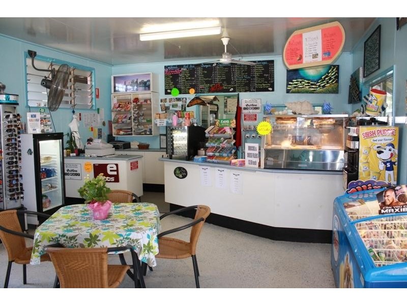 - Malpas Street, Boyne Island QLD 4680