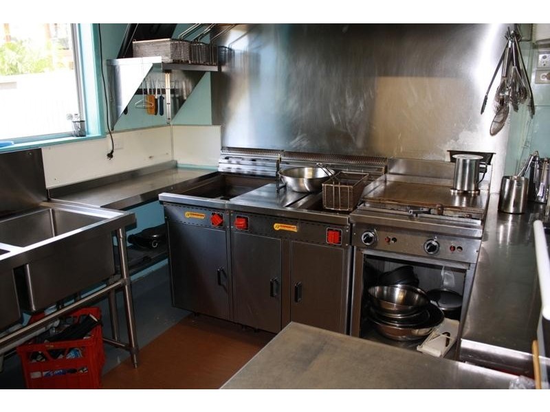 - Malpas Street, Boyne Island QLD 4680