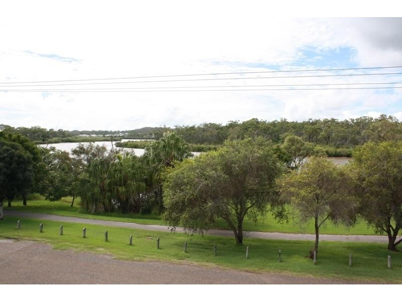 - Malpas Street, Boyne Island QLD 4680
