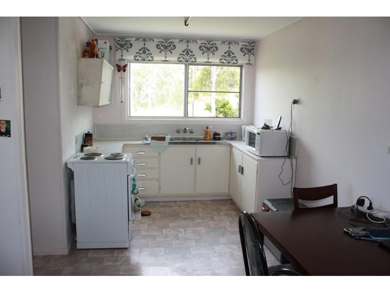 - Malpas Street, Boyne Island QLD 4680