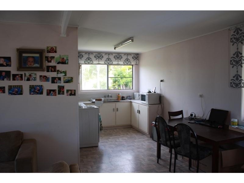 - Malpas Street, Boyne Island QLD 4680