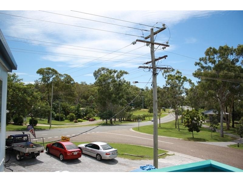 - Malpas Street, Boyne Island QLD 4680