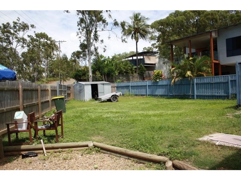 - Malpas Street, Boyne Island QLD 4680
