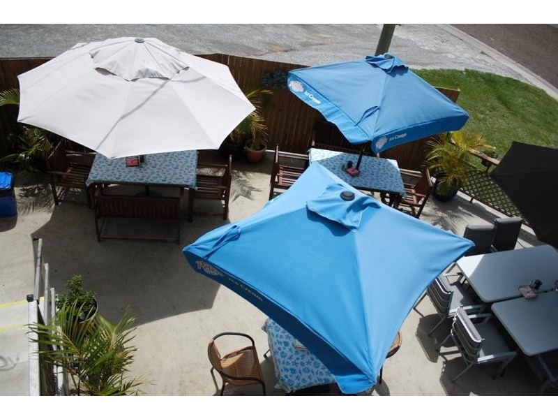 - Malpas Street, Boyne Island QLD 4680