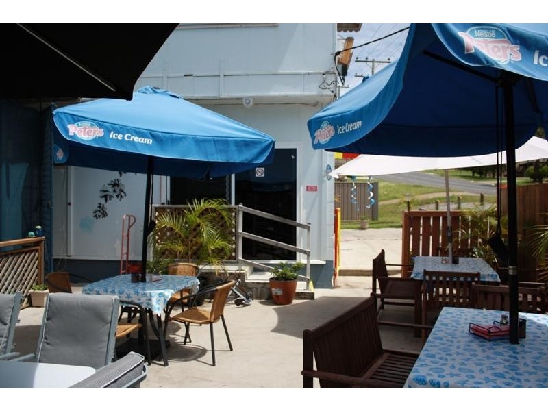 - Malpas Street, Boyne Island QLD 4680