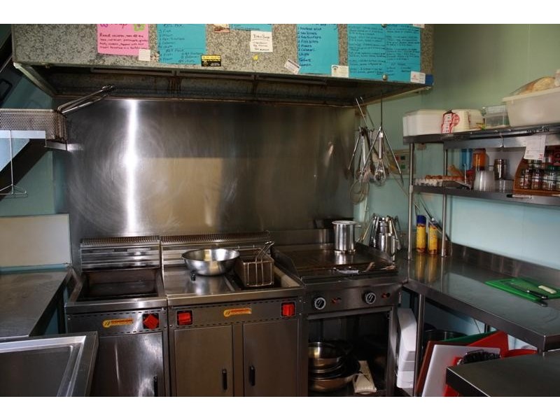 - Malpas Street, Boyne Island QLD 4680