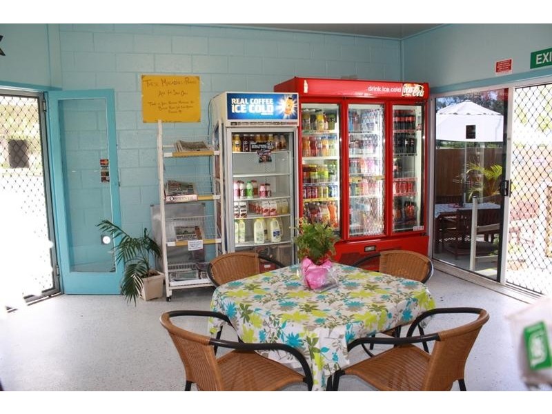 - Malpas Street, Boyne Island QLD 4680