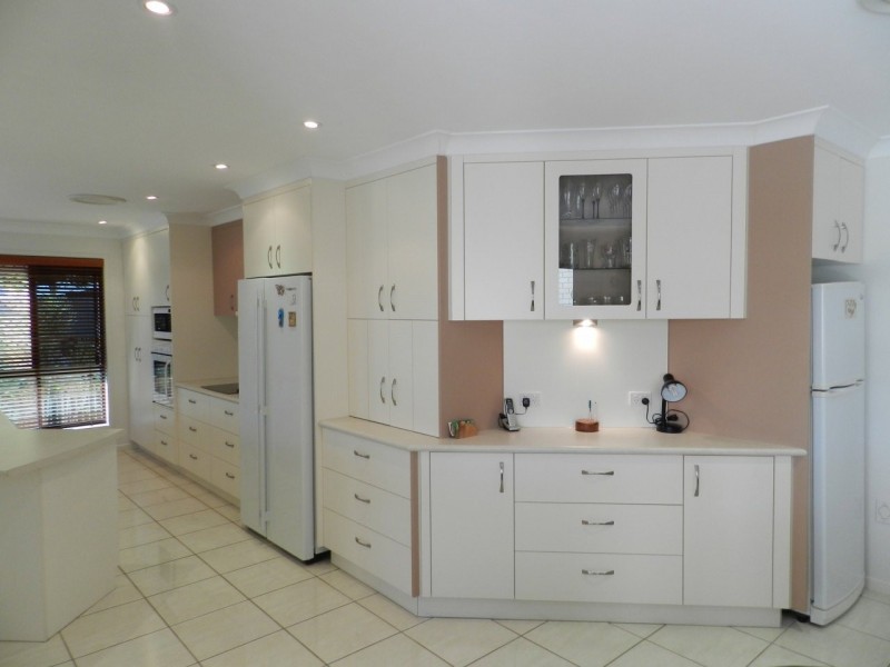 3 Egret Close, South Gladstone QLD 4680