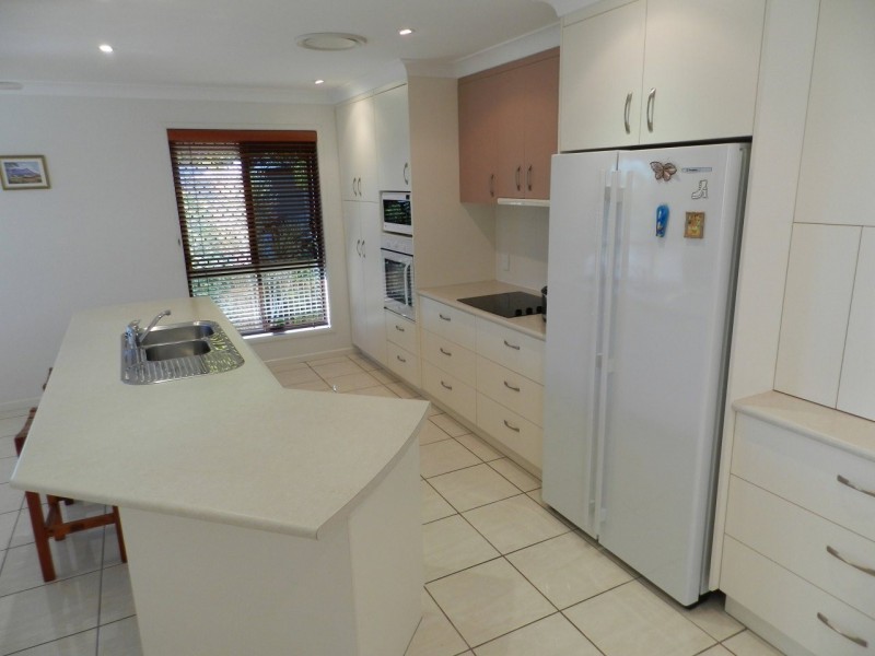 3 Egret Close, South Gladstone QLD 4680