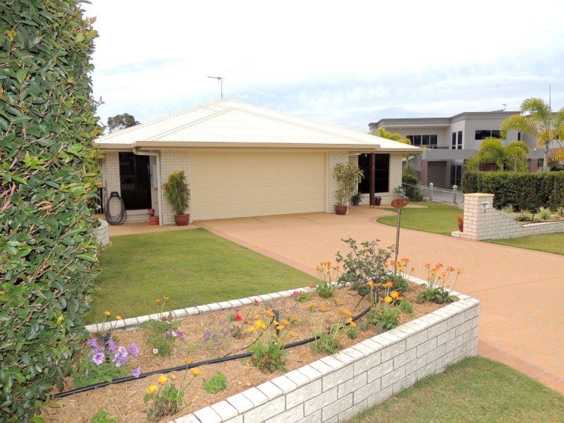 3 Egret Close, South Gladstone QLD 4680