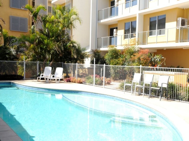 28-22 Barney Street, Barney Point QLD 4680