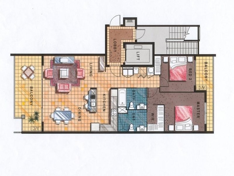 28-22 Barney Street, Barney Point QLD 4680