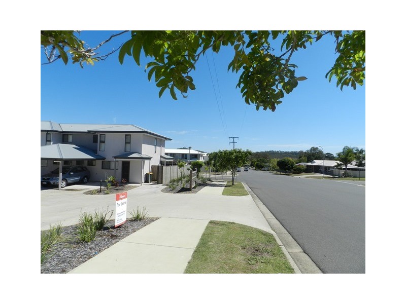 2/15 MORRIS AVENUE, Calliope QLD 4680