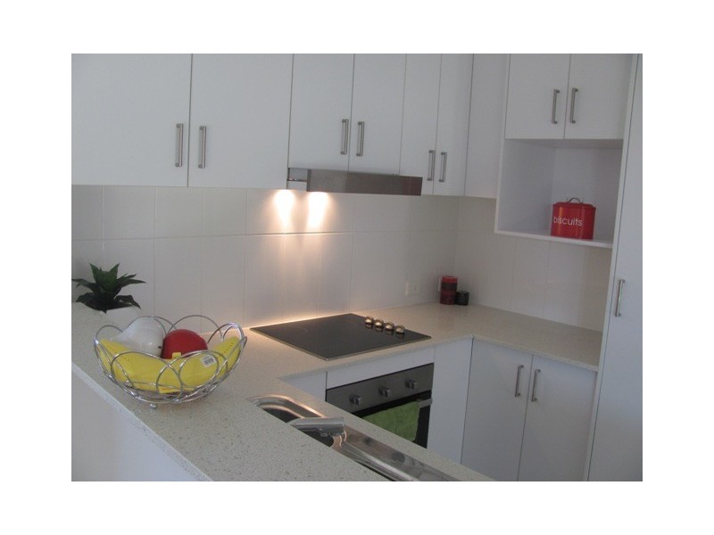 3/15 MORRIS AVENUE, Calliope QLD 4680