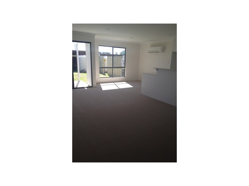 3/15 MORRIS AVENUE, Calliope QLD 4680