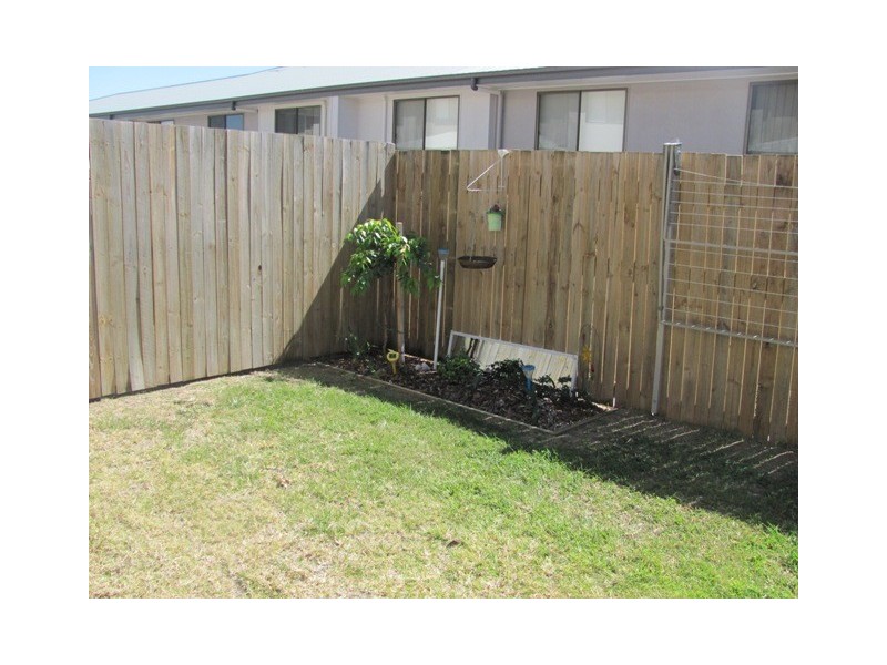 3/15 MORRIS AVENUE, Calliope QLD 4680