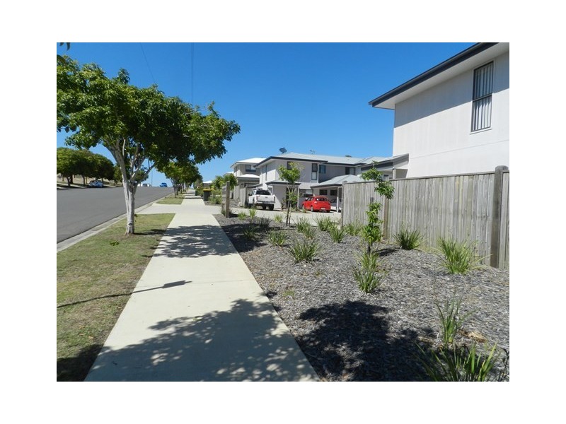 8/15 MORRIS AVENUE, Calliope QLD 4680