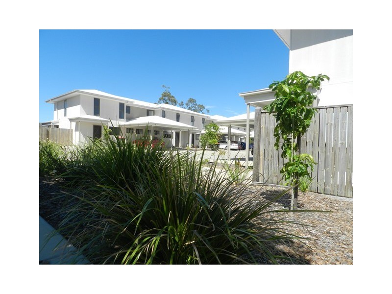 4/15 MORRIS AVENUE, Calliope QLD 4680