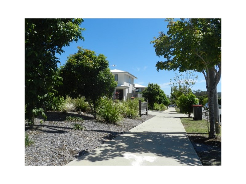 4/15 MORRIS AVENUE, Calliope QLD 4680