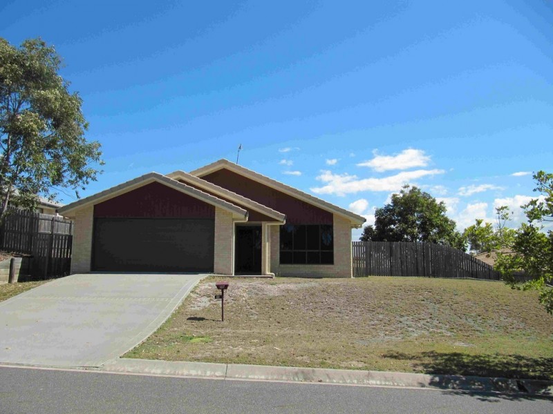 14 Skyline Dve.,, Kirkwood QLD 4680