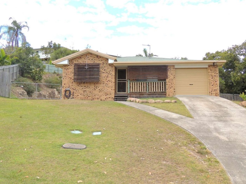 4 Nielson Street, Sun Valley QLD 4680