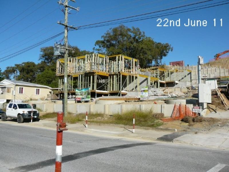 29-31 Ann Street, South Gladstone QLD 4680