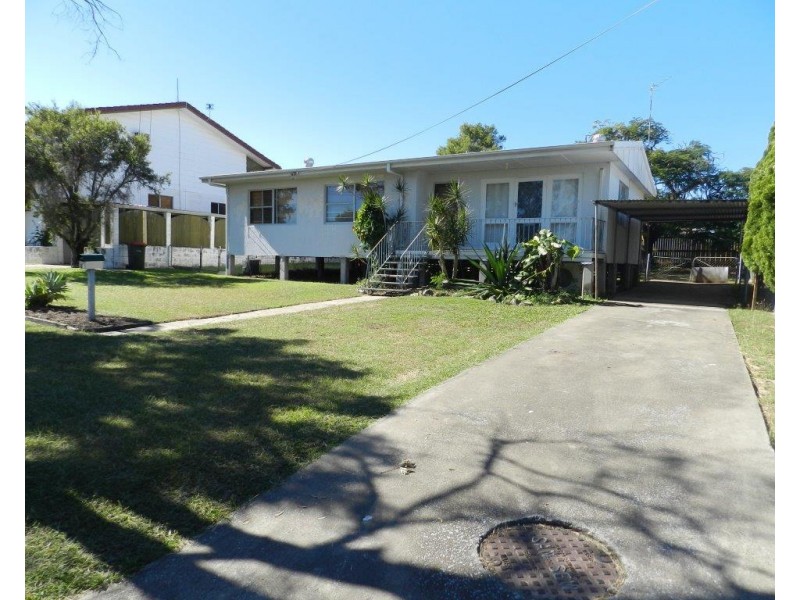 68 Barney Street, Barney Point QLD 4680