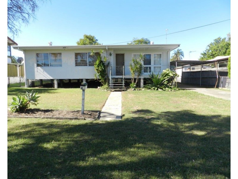 68 Barney Street, Barney Point QLD 4680