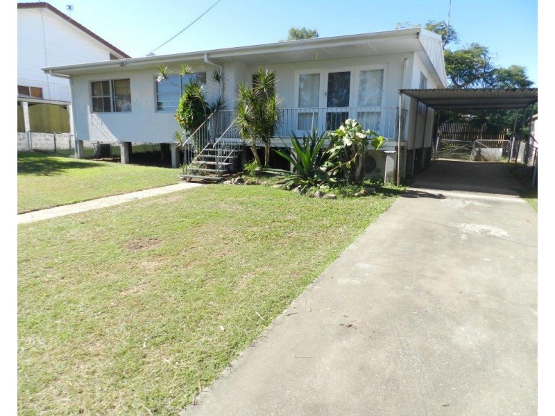 68 Barney Street, Barney Point QLD 4680