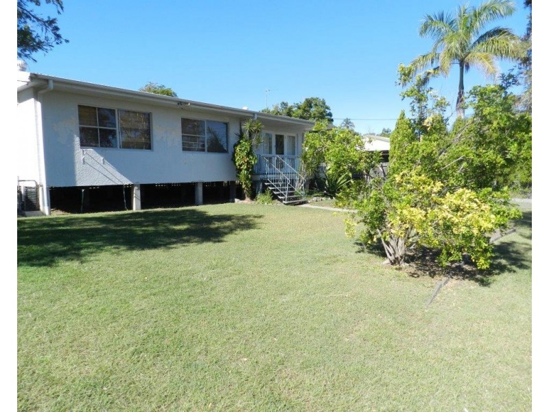 68 Barney Street, Barney Point QLD 4680