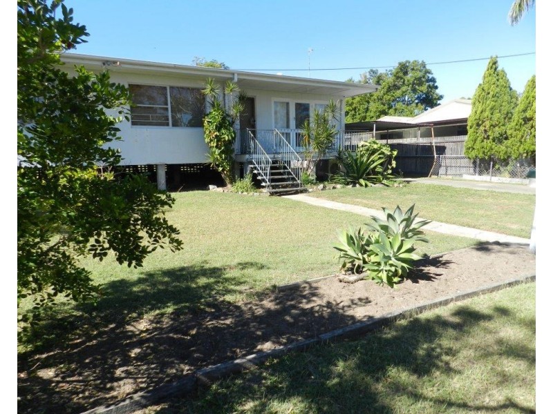 68 Barney Street, Barney Point QLD 4680