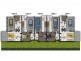 62 Flinders Street ‘The Palms Townhouses’, West Gladstone QLD 4680