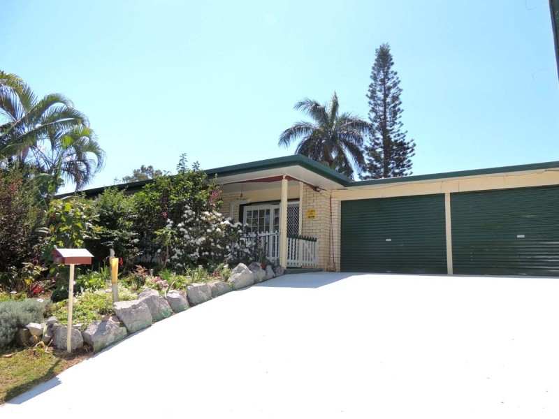 6 Twin Street, Sun Valley QLD 4680