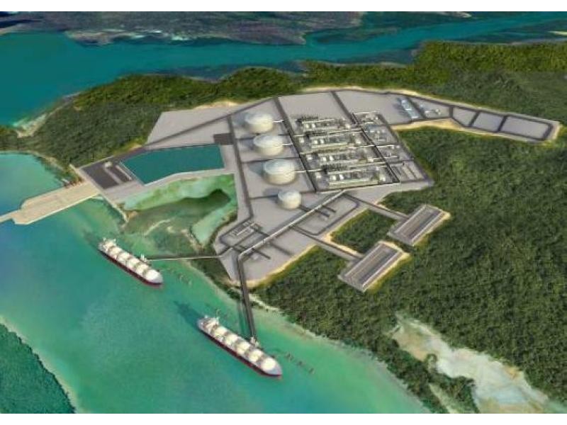 - Gladstone CBD, Gladstone QLD 4680