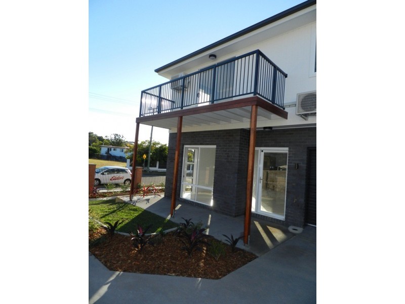 1/36 Scenery street, Gladstone QLD 4680