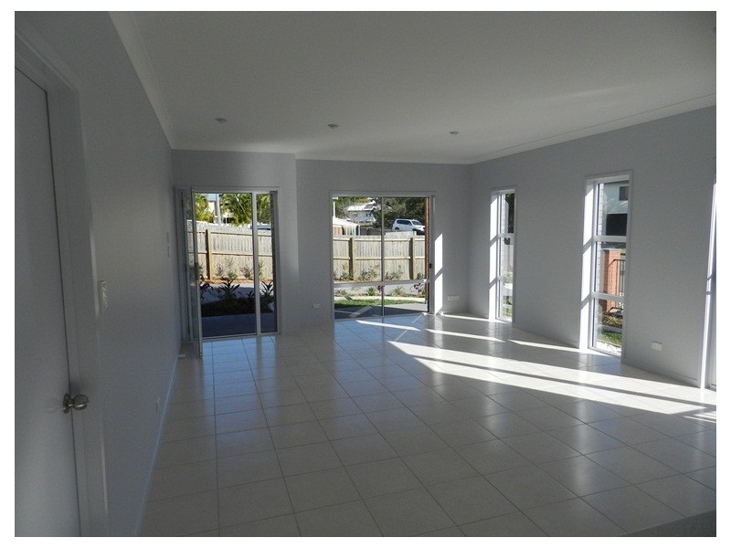 1/36 Scenery street, Gladstone QLD 4680