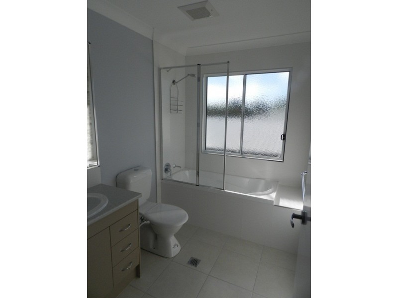 1/36 Scenery street, Gladstone QLD 4680