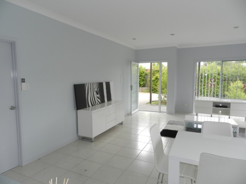 1/36 Scenery street, Gladstone QLD 4680