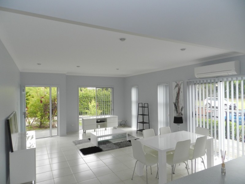 1/36 Scenery street, Gladstone QLD 4680