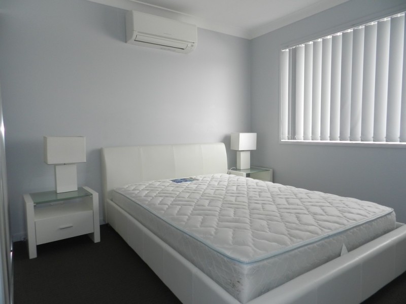 1/36 Scenery street, Gladstone QLD 4680