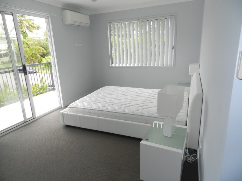 1/36 Scenery street, Gladstone QLD 4680