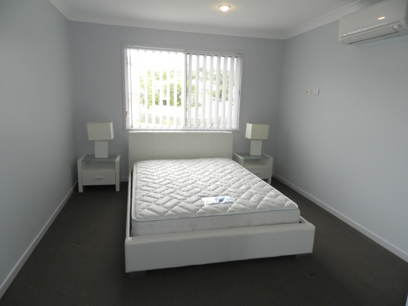 1/36 Scenery street, Gladstone QLD 4680